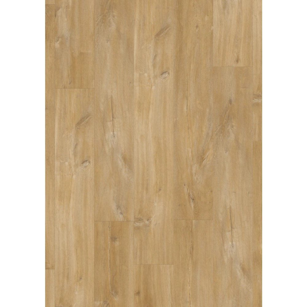 Panel Winylowy Quick Step Klejony Balance Glue Plus Dąb Canyon Naturalny BAGP40039