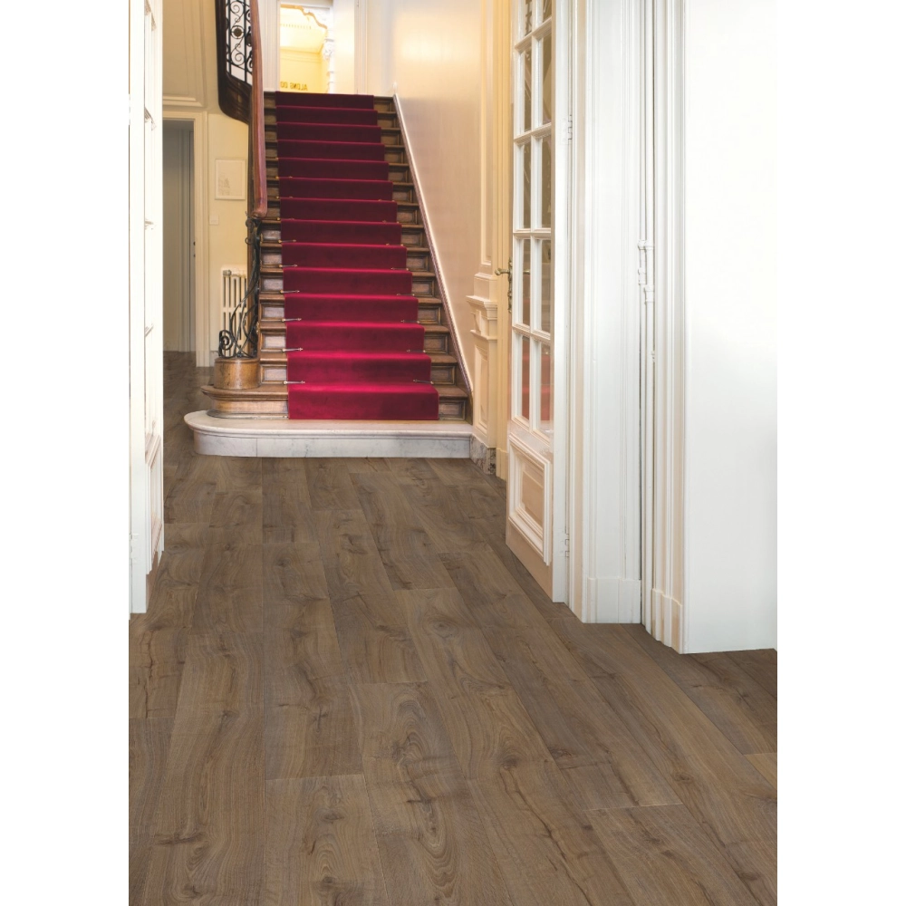 Panel Laminowany Quick Step Largo Dąb Ciemny Cambridge LPU1664