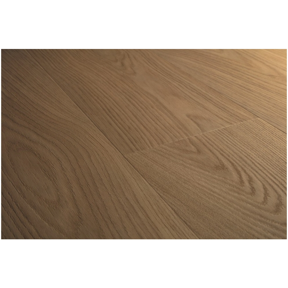 Panel Winylowy Quick Step Ze Zintegrowanym Podkładem Alpha Blos Dąb Kakaowy AVSPU40279