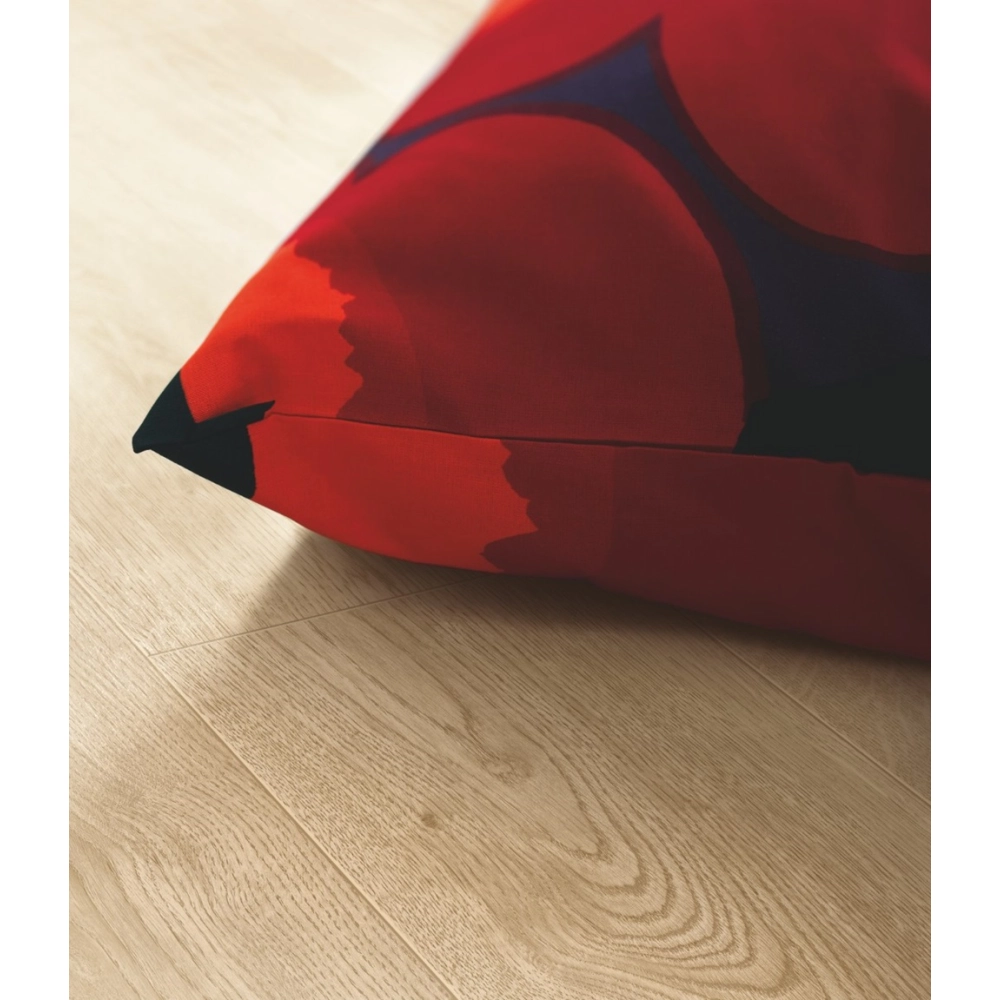Panel Laminowany Pergo Espoo 4v Dąb Naturalny Beżowy L0365-04390