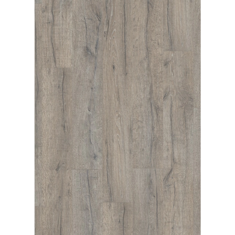 Panel Winylowy Quick Step Klejony Balance Glue Plus Dąb Szary Historyczny BAGP40037
