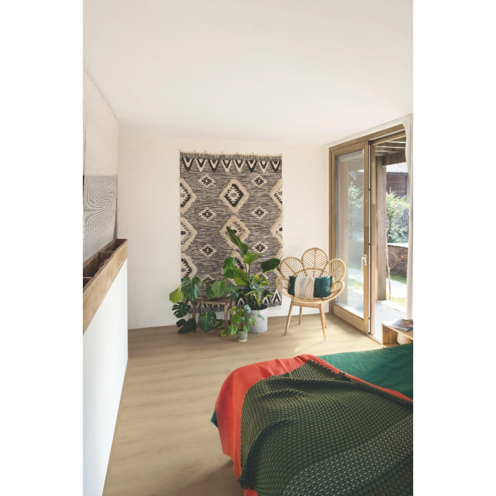 Panel Laminowany Quick Step CLassic Dąb Surowy CLM5788