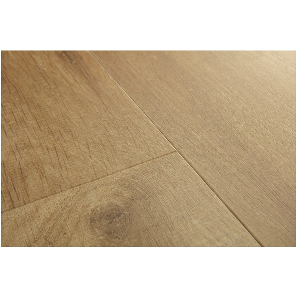 Panel Winylowy Quick Step Ze Zintegrowanym Podkładem Alpha Bloom Dąb Bawełniany Głęboka Natura AVMPU40203
