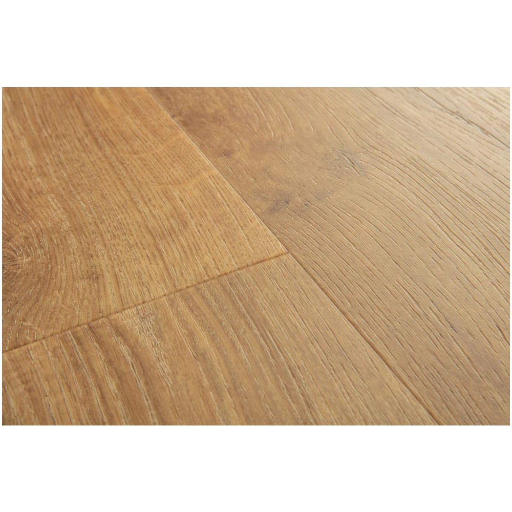 Panel Winylowy Quick Step Ze Zintegrowanym Podkładem Alpha Bloom Dąb Jesienny Miodowy AVMPU40088