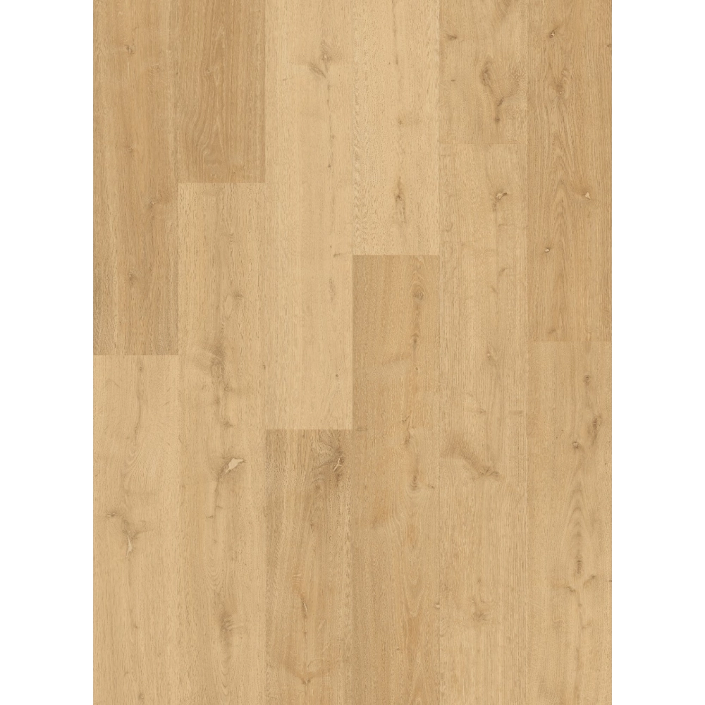 Panel Winylowy Quick Step Ze Zintegrowanym Podkładem Alpha Bloom ELegancki Dąb Naturalny AVMPU40316