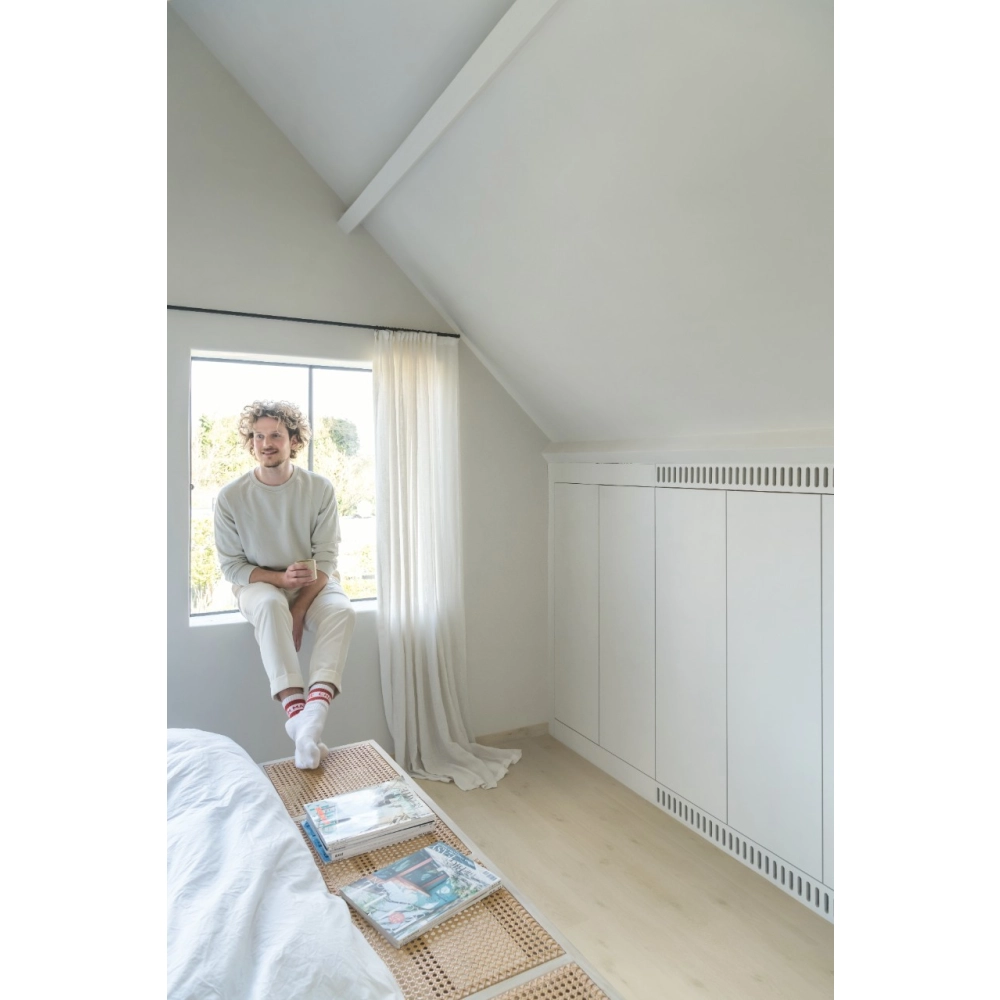 Panel Winylowy Quick Step Liv Glue Ocean Bliss Greige SGSPC20319