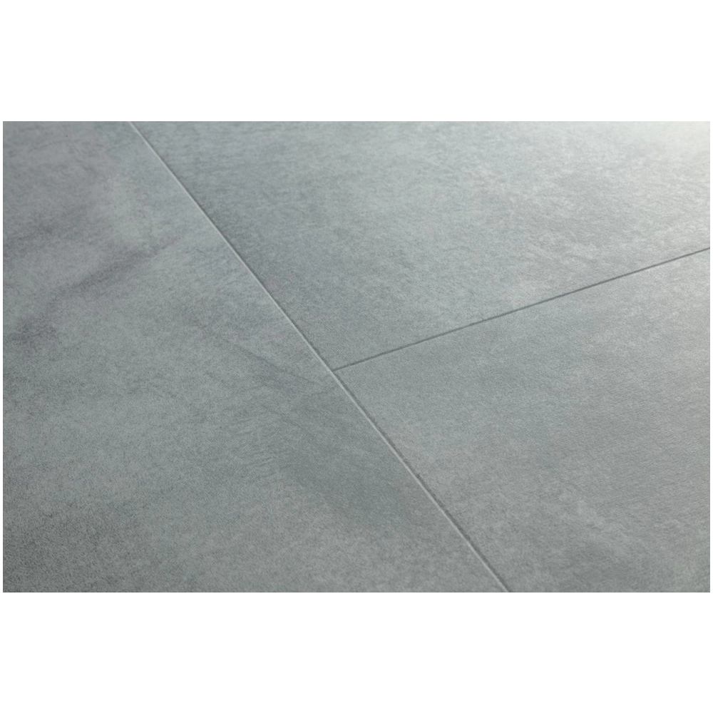 Panel Winylowy Quick Step Ze Zintegrowanym Podkładem Alpha Illume Soft Sky AVMTU40325