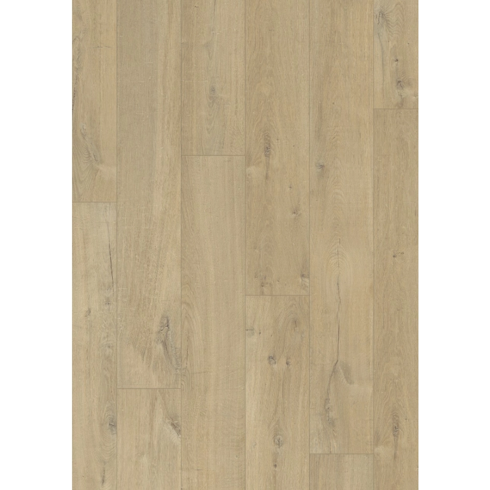 Panel Laminowany Quick Step IMpressive Ultra Dąb Spokojny IMU1856