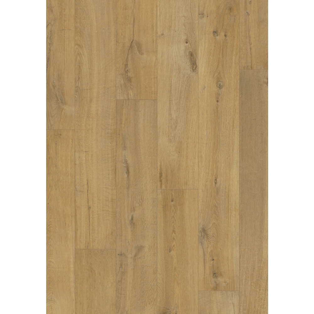 Panel Laminowany Quick Step IMpressive Dąb Spokojny Naturalny IM1855