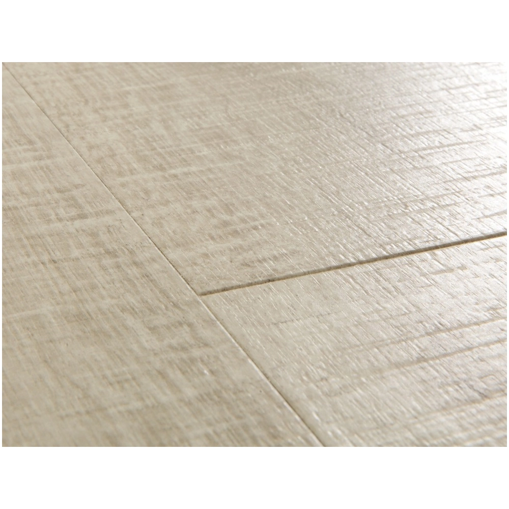 Panel Laminowany Quick Step IMpressive Ultra Dąb Beżowy Ze Śladami Cięcia Piłą IMU1857