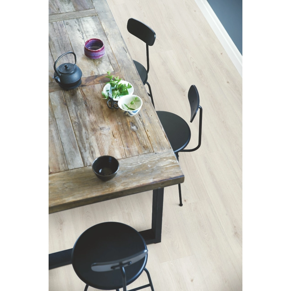 Panel Laminowany Pergo Stavanger Pro Dąb Sól Morska L0245-04998