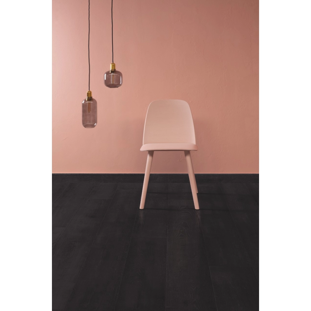 Panel Laminowany Quick Step Capture Dąb Czarny Malowany SIG4755