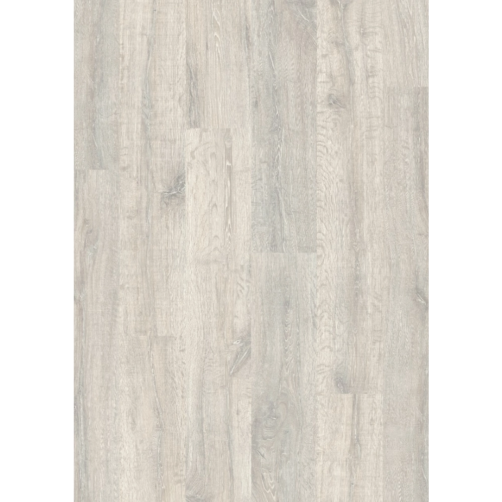 Panel Laminowany Quick Step CLassic Dąb Regenerowany Biały Patynowany CL1653