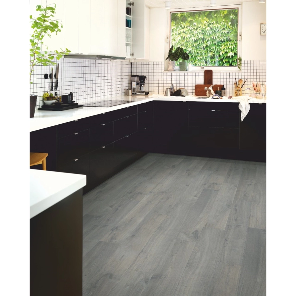 Panel Laminowany Pergo Visby Pro Dąb Miejski Szary L0231-03368