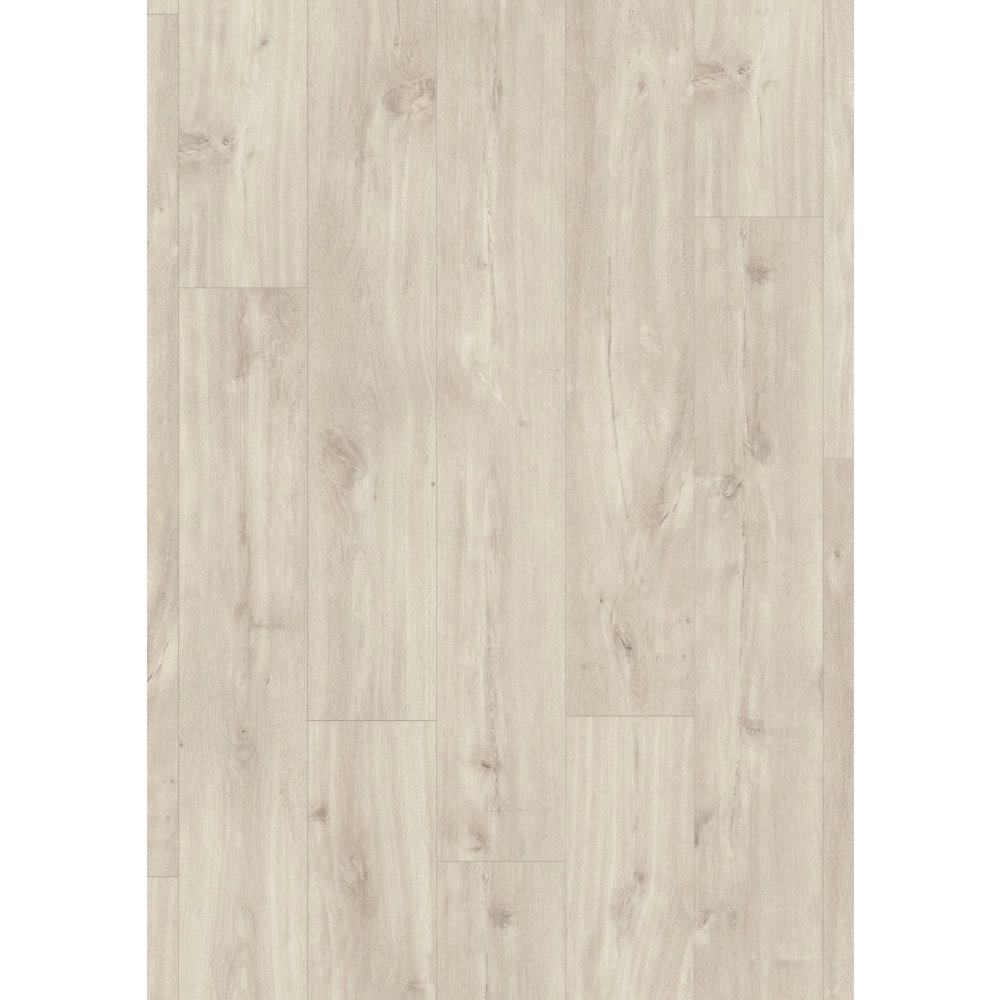 Panel Winylowy Quick Step Ze Zintegrowanym Podkładem Alpha Blos Dąb Canyon Beżowy AVSPU40038