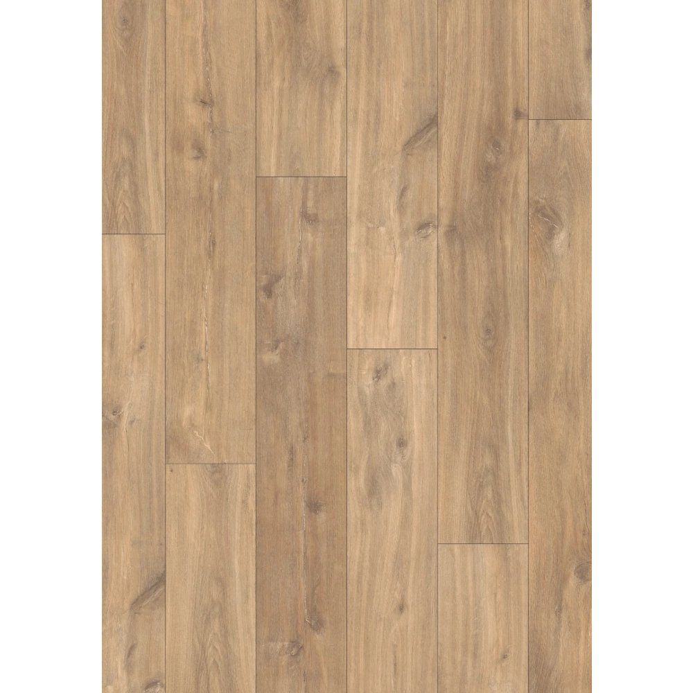 Panel Laminowany Quick Step CLassic Dąb Nocny Naturalny CLM1487