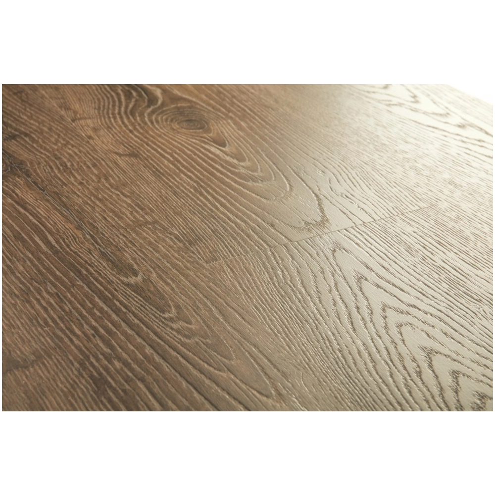 Panel Laminowany Quick Step ELigna Dąb Newcastle Brązowy EL3582