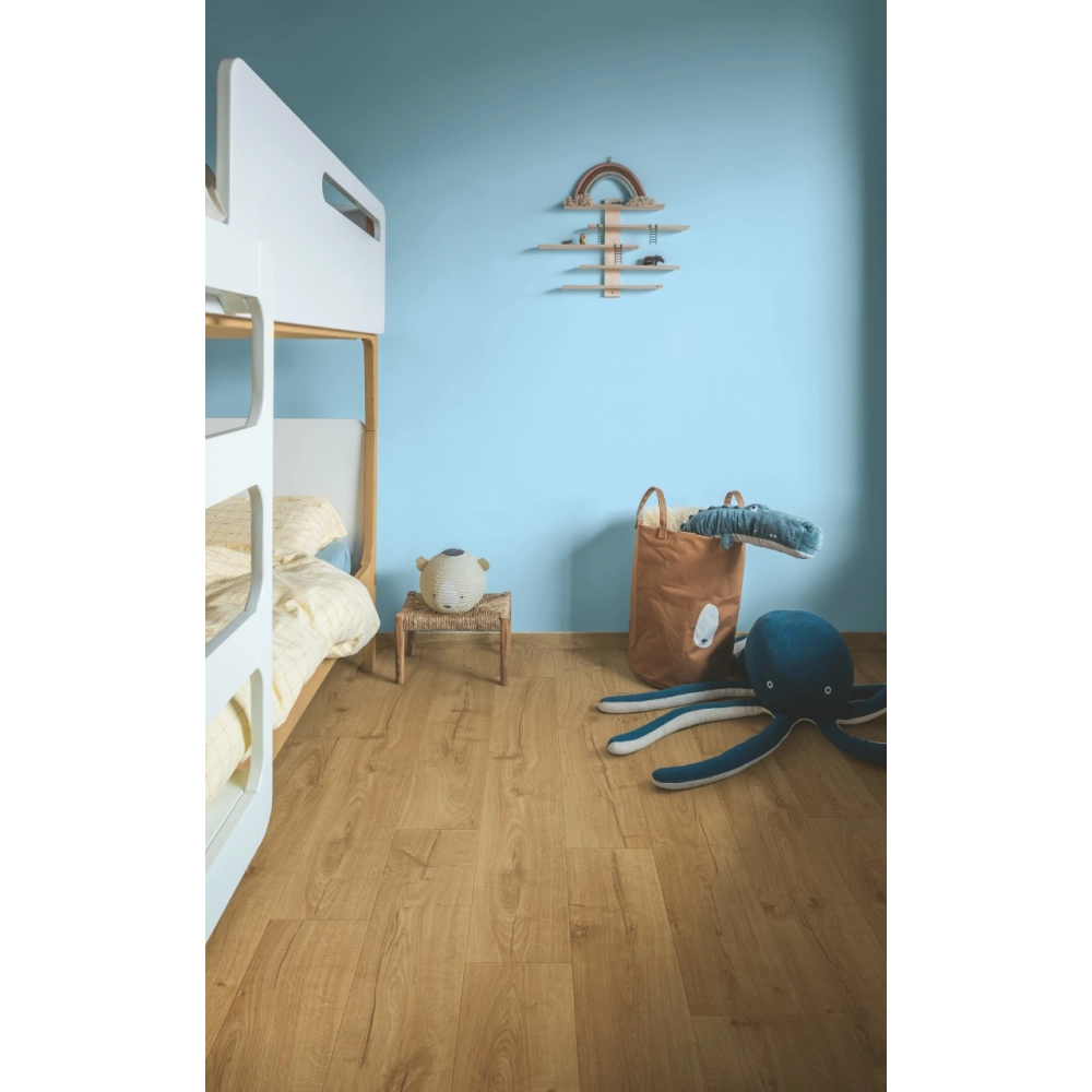 Panel Laminowany Quick Step IMpressive Dąb Klasyczny Naturalny IM1848