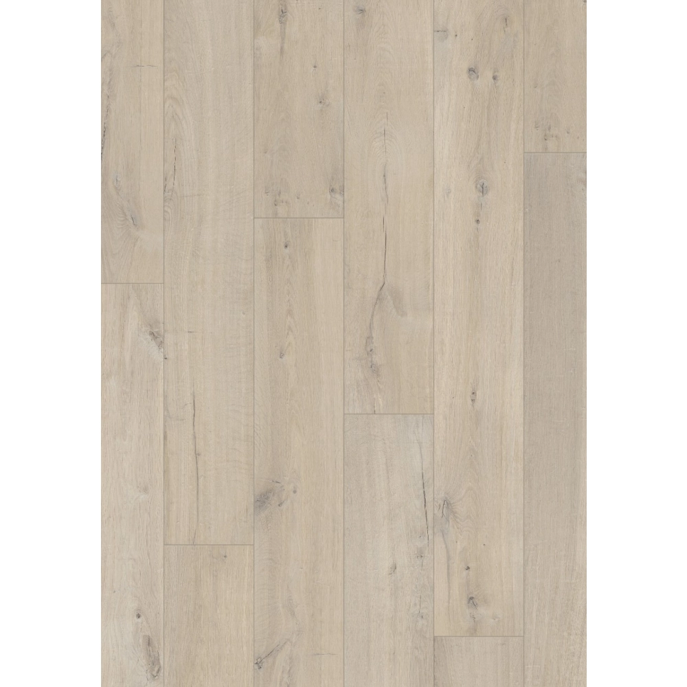 Panel Laminowany Quick Step IMpressive Ultra Dąb Spokojny Jasny IMU1854