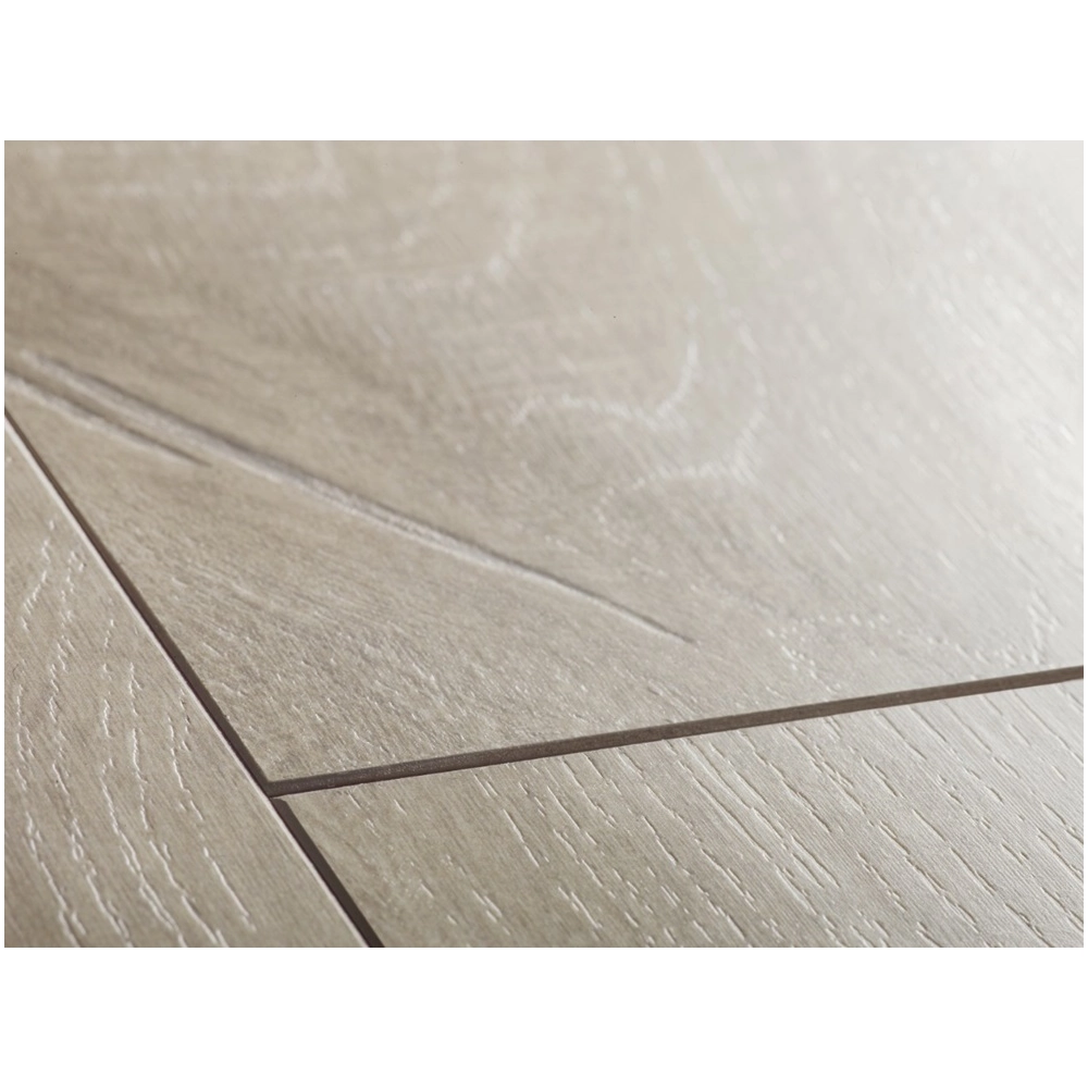 Panel Laminowany Quick Step Largo Dąb Dominicano Szary LPU1663