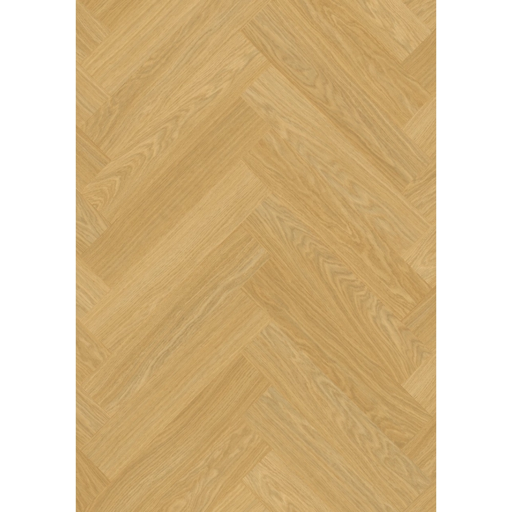 Panel Winylowy Quick Step Ze Zintegrowanym Podkładem Alpha Ciro Jodełka Dąb Miodowy AVHBU40360