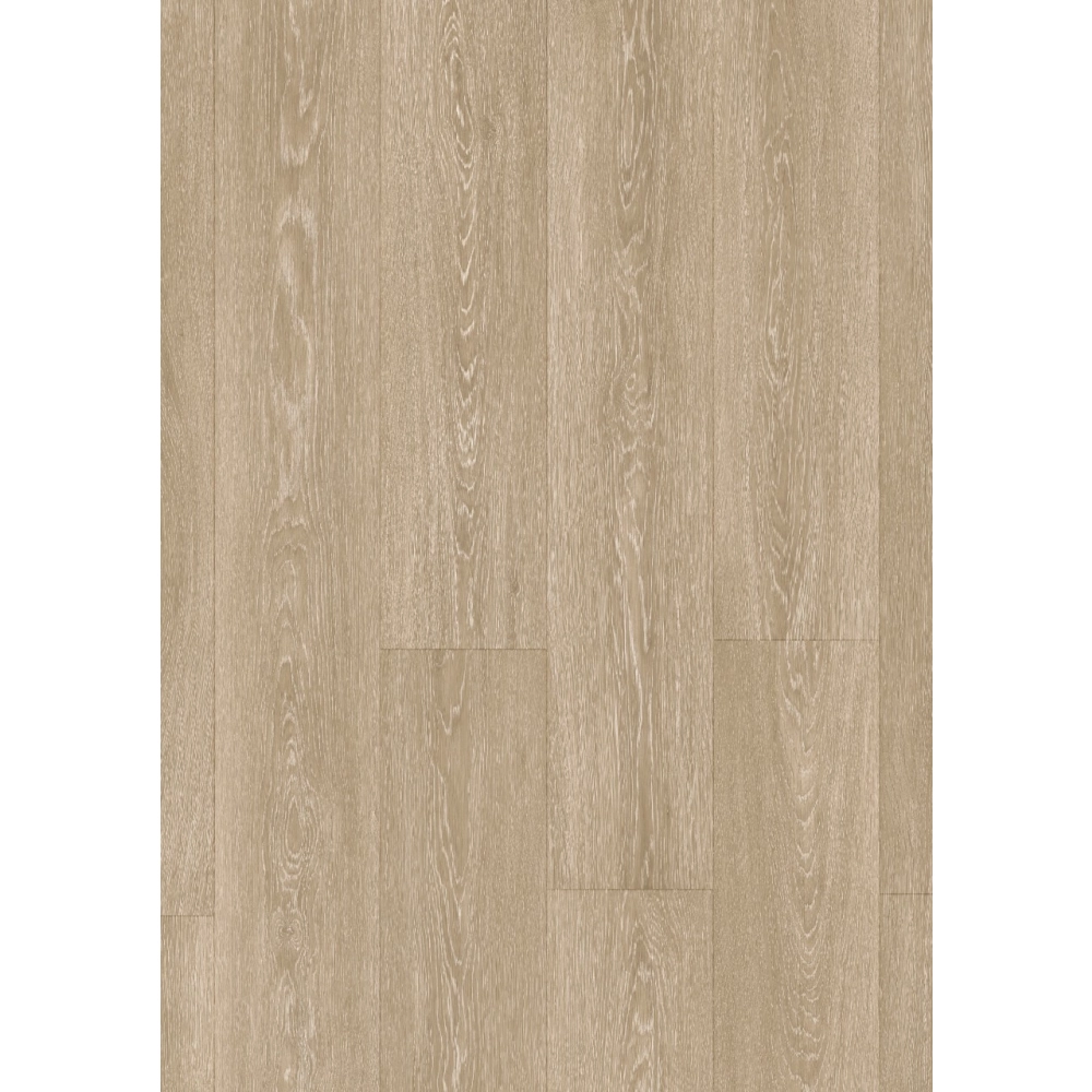 Panel Laminowany Quick Step Majestic Dąb Nizinny Jasnobrązowy MJ3555