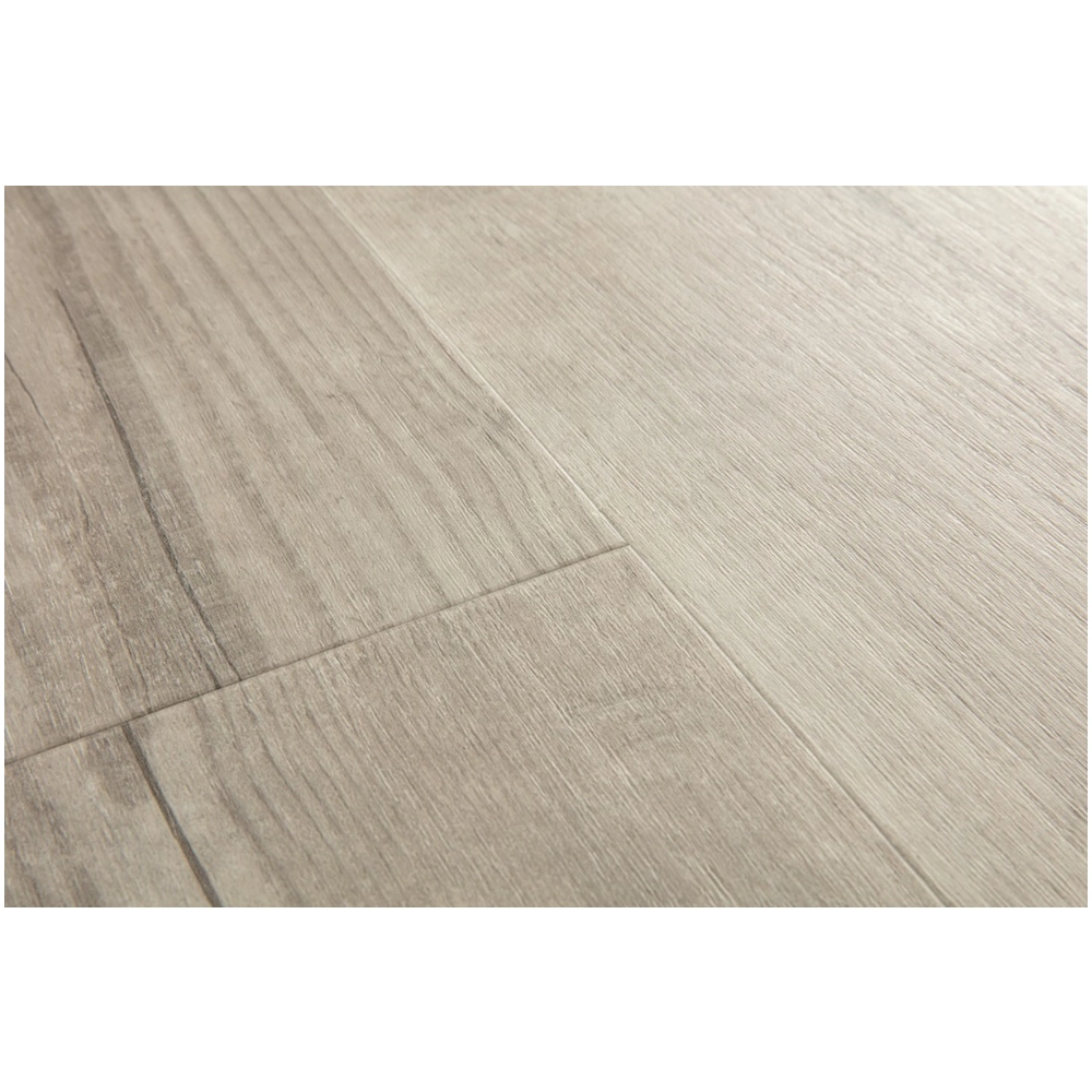 Panel Winylowy Quick Step Ze Zintegrowanym Podkładem Alpha Bloom Sosna Poranna Mgła AVMPU40074