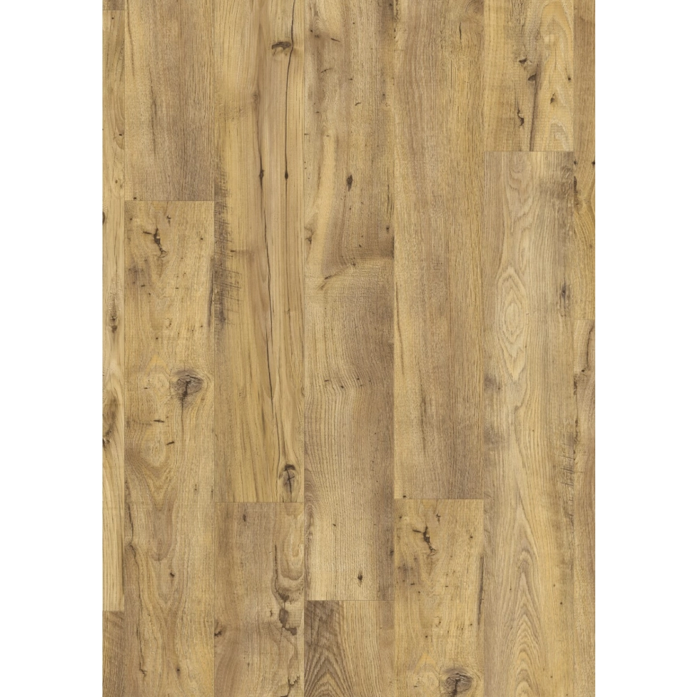 Panel Winylowy Quick Step Ze Zintegrowanym Podkładem Alpha Blos Postarzany Kasztanowiec Naturalny AVSPU40029