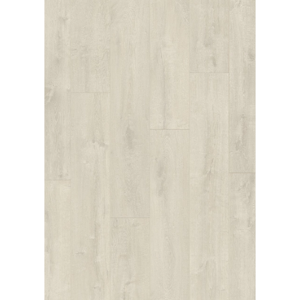 Panel Winylowy Quick Step Klejony Balance Glue Plus Dąb Aksamitny Jasny BAGP40157