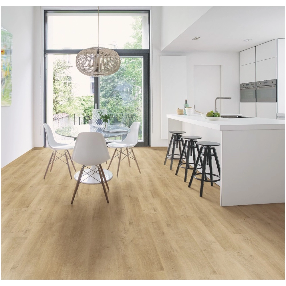 Panel Laminowany Quick Step ELigna Dąb Wenecja Naturalny EL3908