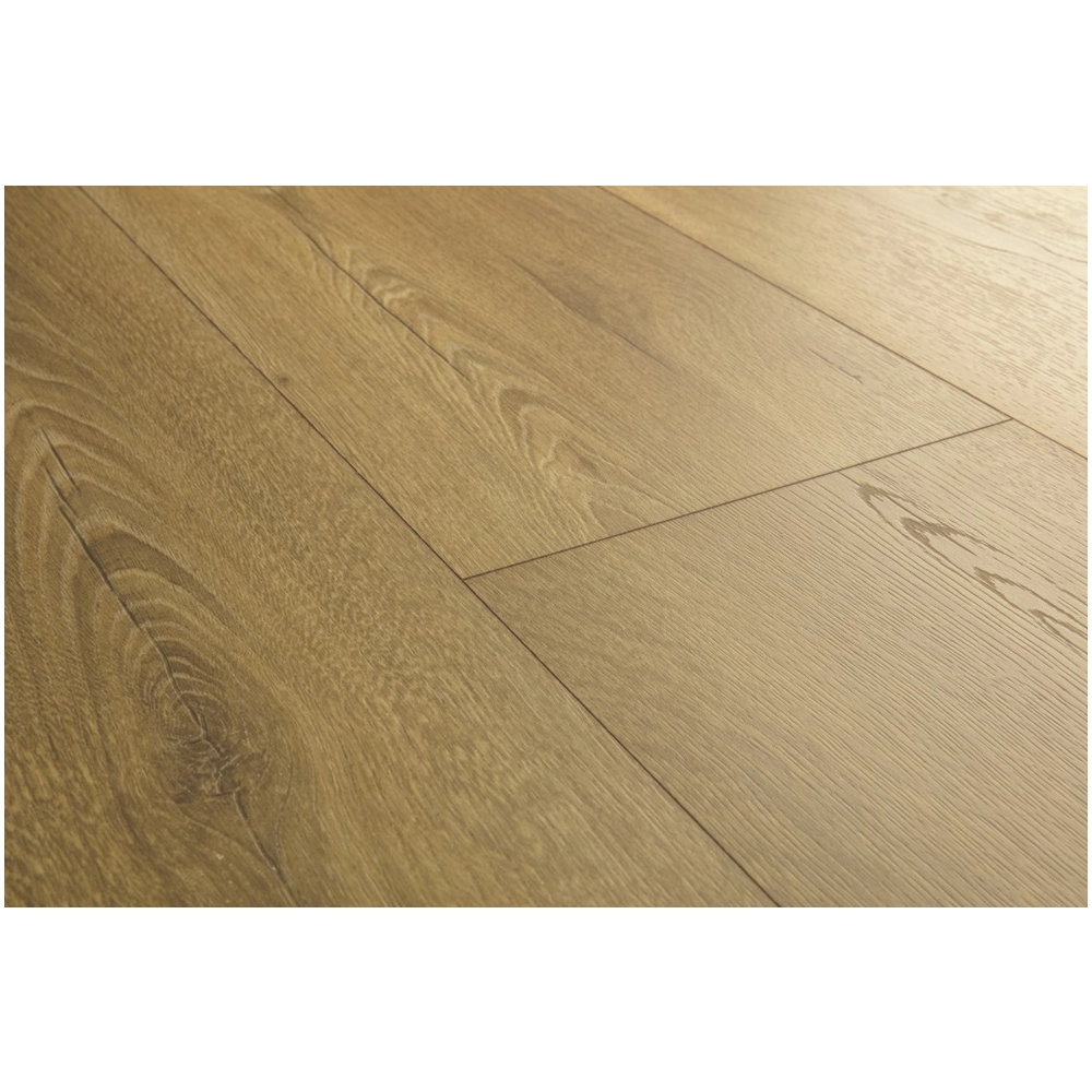 Panel Laminowany Quick Step CLassic Dąb Miodowy Brązowy CLM5792