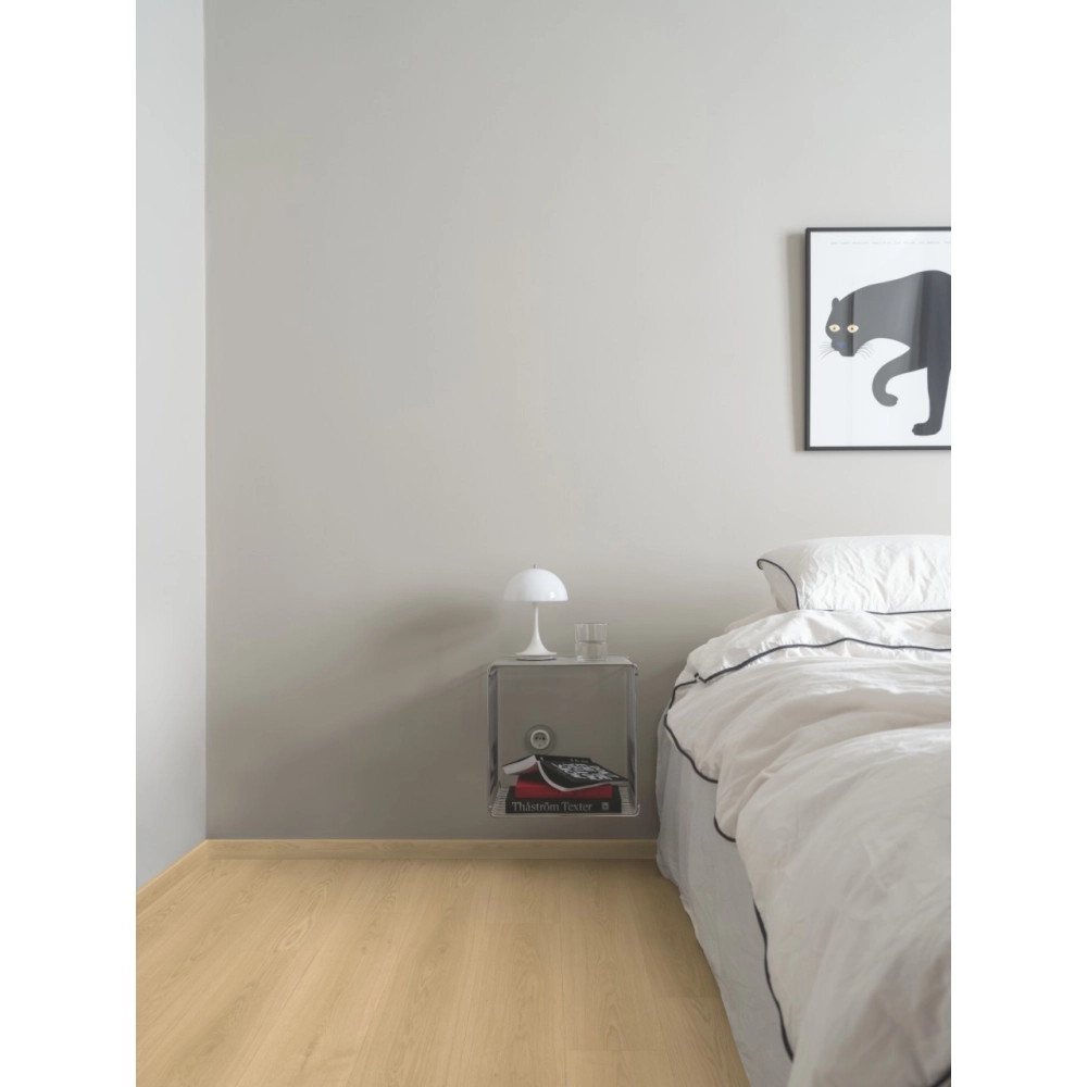 Panel Winylowy Pergo Ze Zintegrowanym Podkładem Namsen Pad Pro Dąb Norweski Naturalny V4307-40309