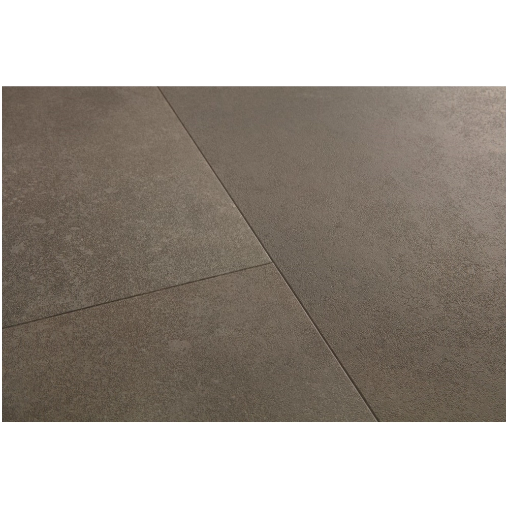 Panel Winylowy Quick Step Ze Zintegrowanym Podkładem Alpha Oro Skała Oksydowana AVSTU40235