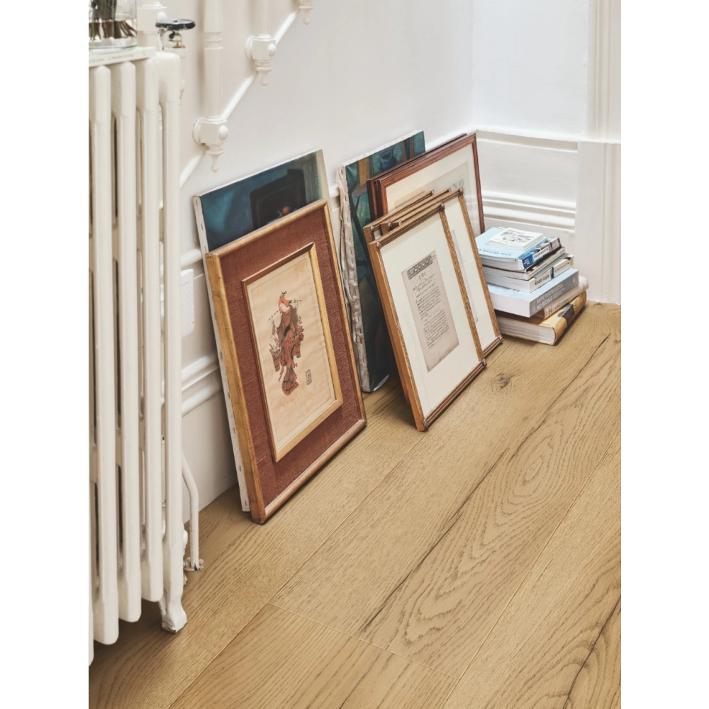 Panel Laminowany Pergo Stavanger Pro Dąb Dzikie Drzewo L0245-05003
