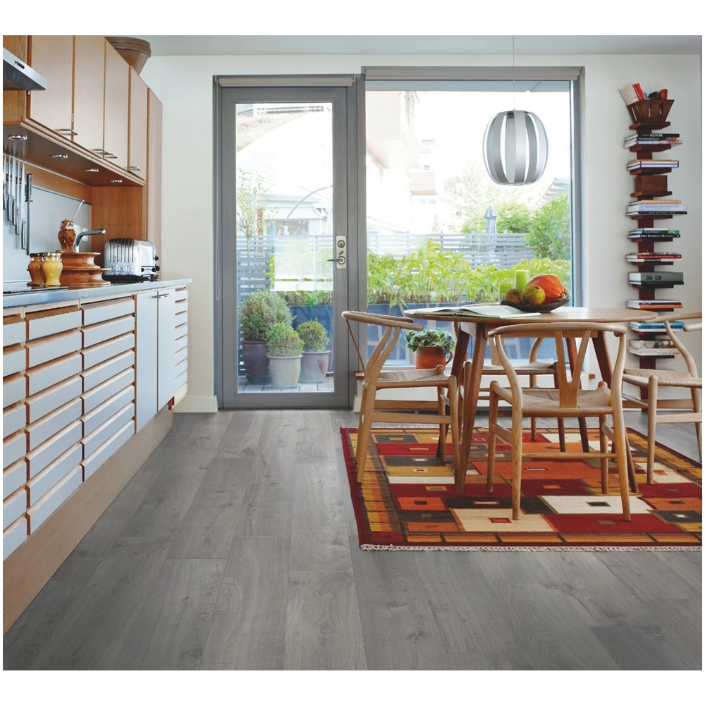Panel Laminowany Pergo Visby Dąb Miejski Szary L0331-03368