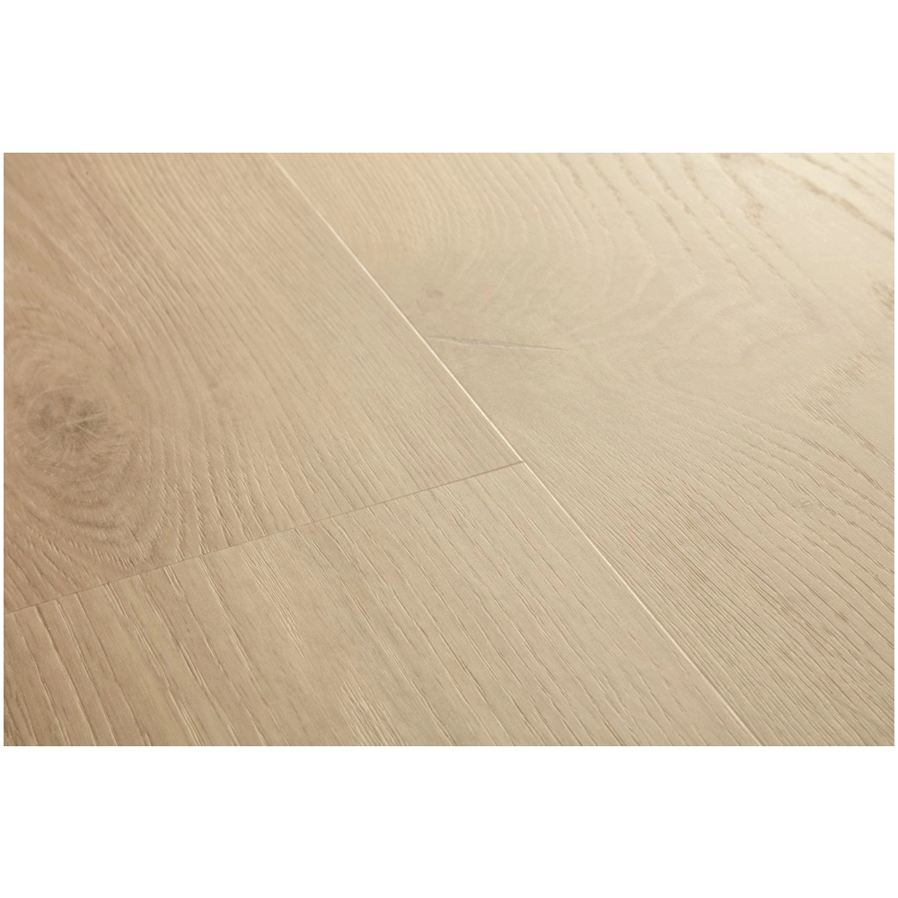 Panel Winylowy Quick Step Ze Zintegrowanym Podkładem Alpha Blos Dąb Coast Piaskowy AVSPU40322