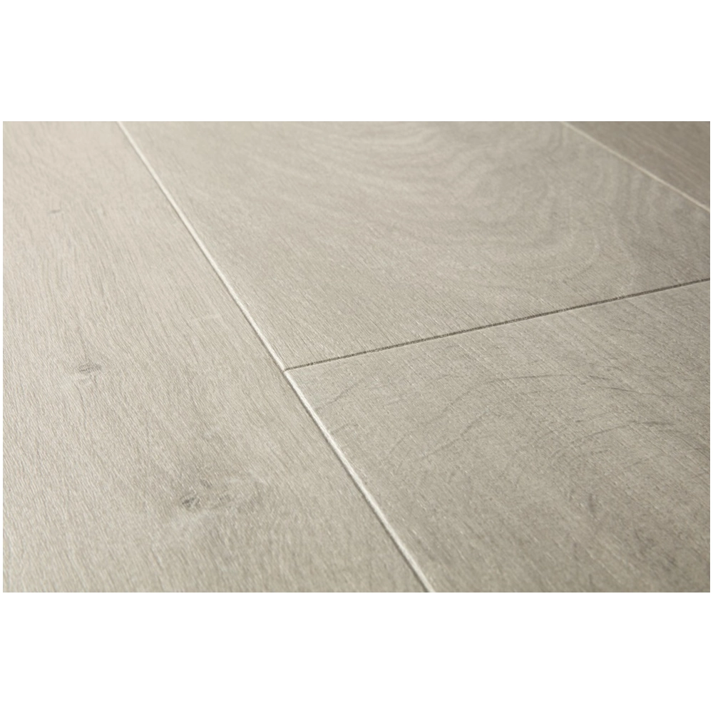 Panel Laminowany Quick Step IMpressive Dąb Spokojny Szary IM3558