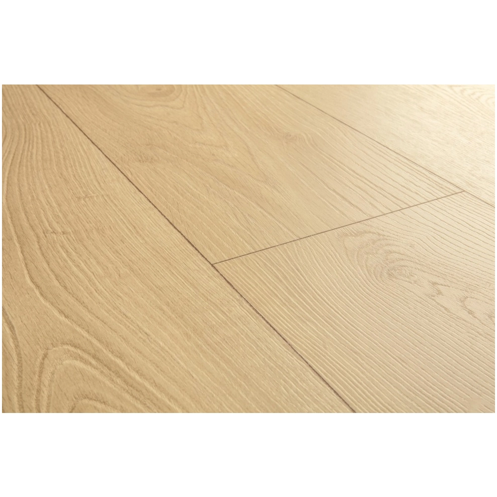 Panel Laminowany Quick Step CLassic Dąb Pustynny Beżowo-Szary CLM5802