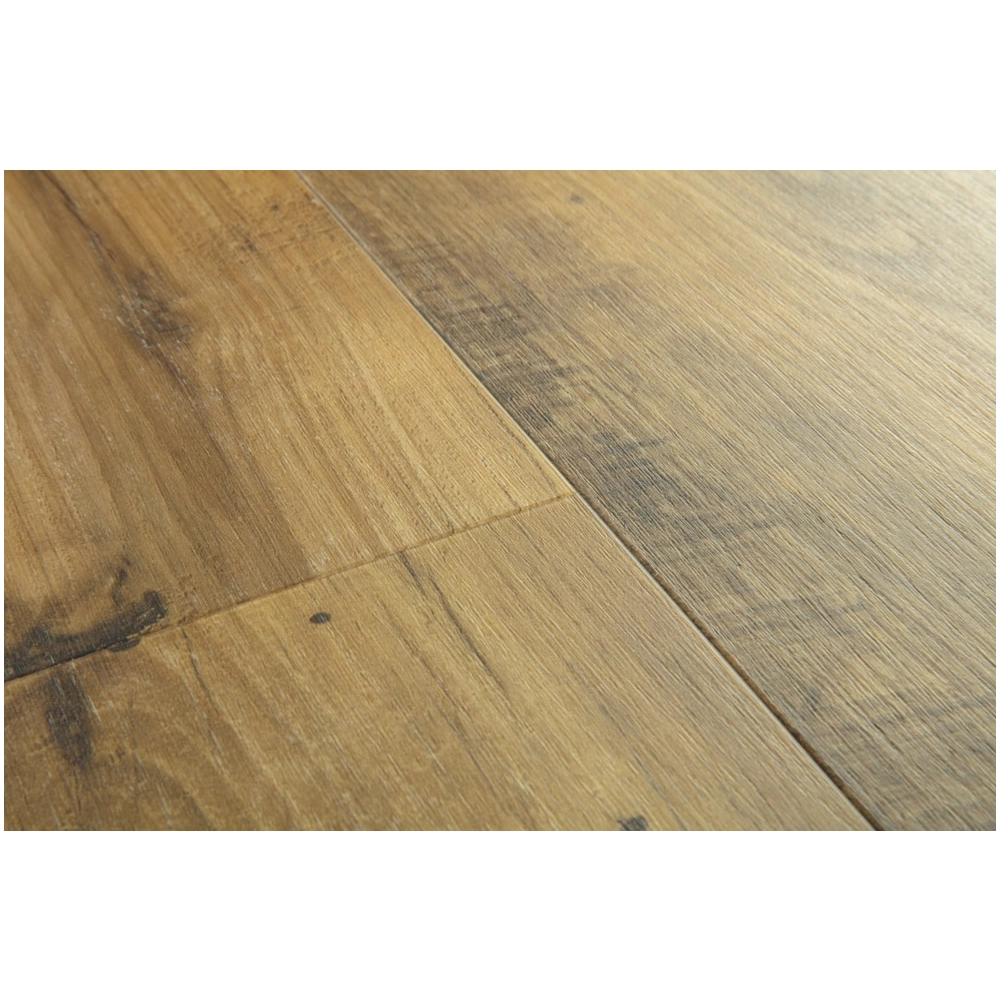 Panel Winylowy Quick Step Alpha Blos Base Postarzany Kasztanowiec Naturalny AVSPT40029