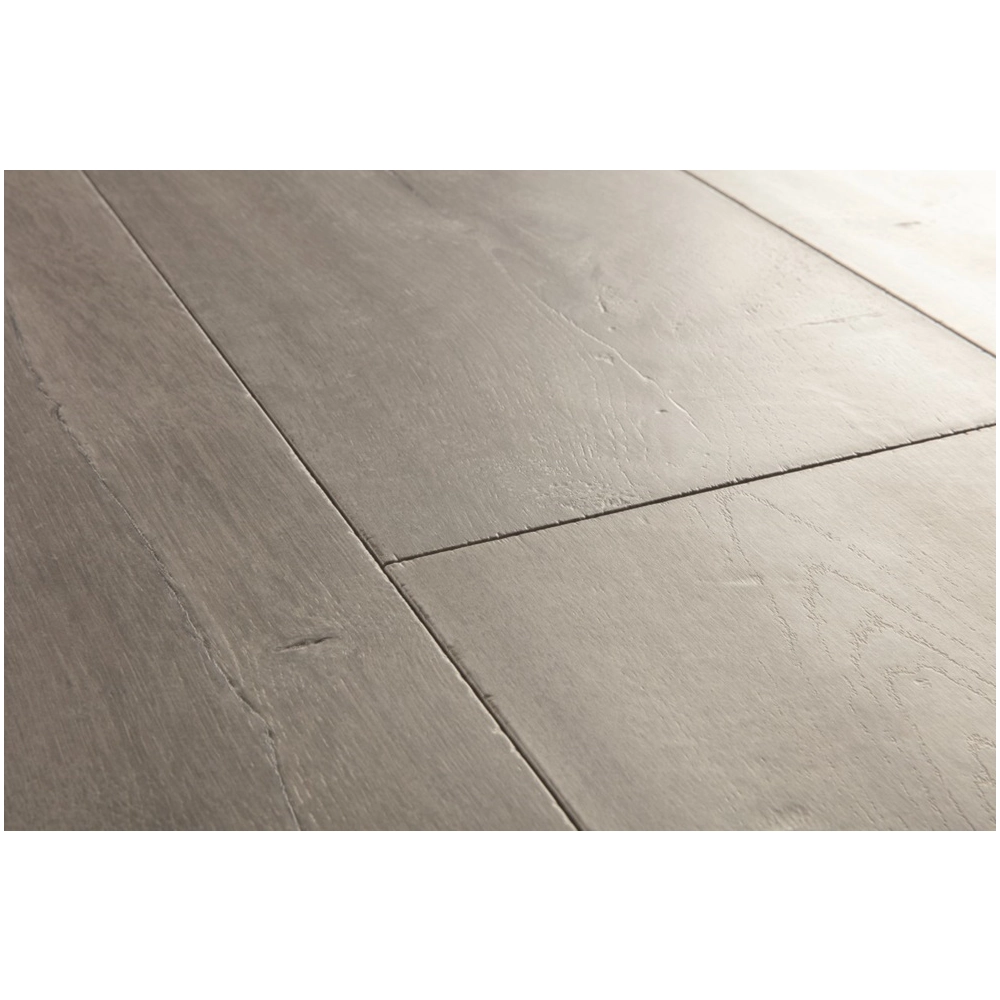 Panel Laminowany Quick Step Capture Dąb Patynowy Szary SIG4752