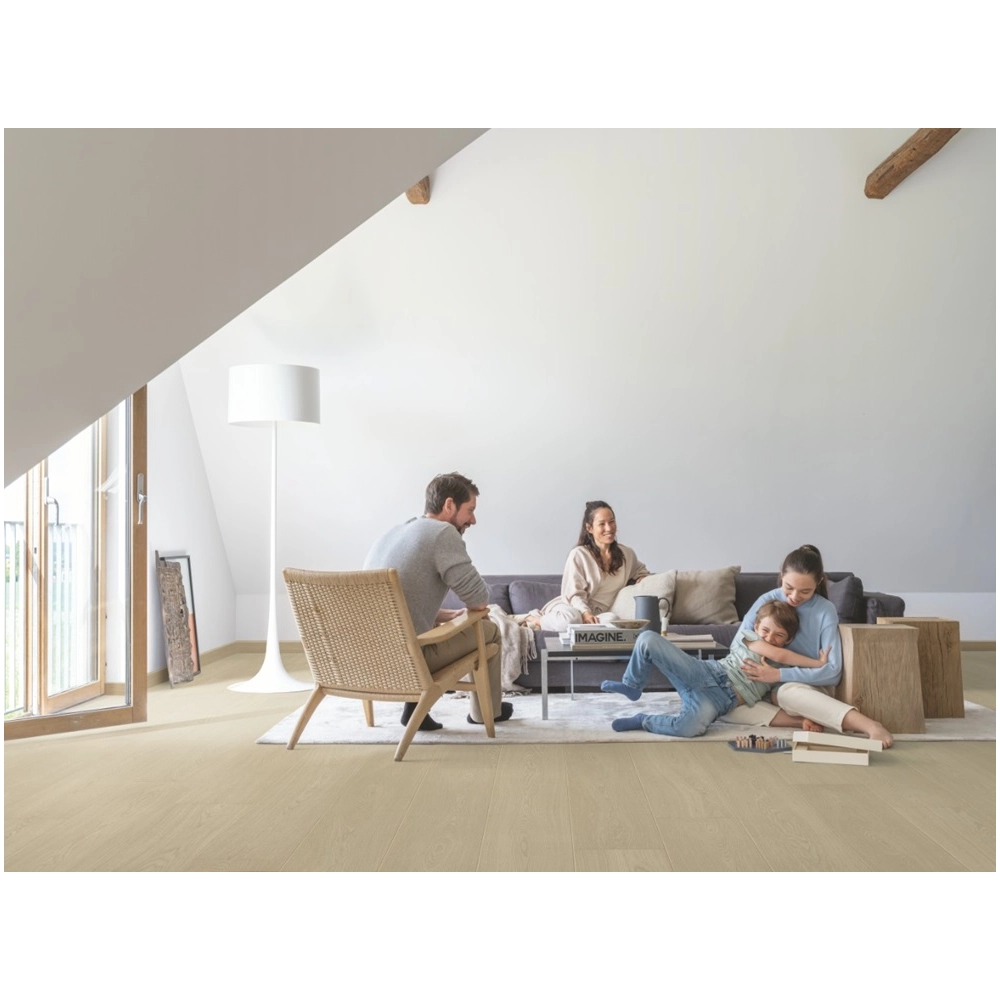 Panel Laminowany Pergo Odense Pro Dąb Gliniasty L0263-06791