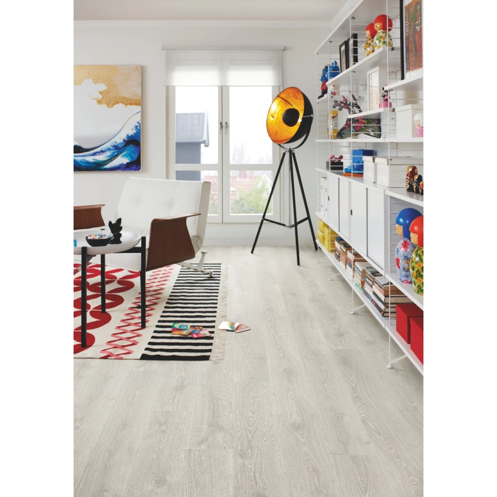 Panel Laminowany Pergo Visby Pro Dąb Studio L0231-03867