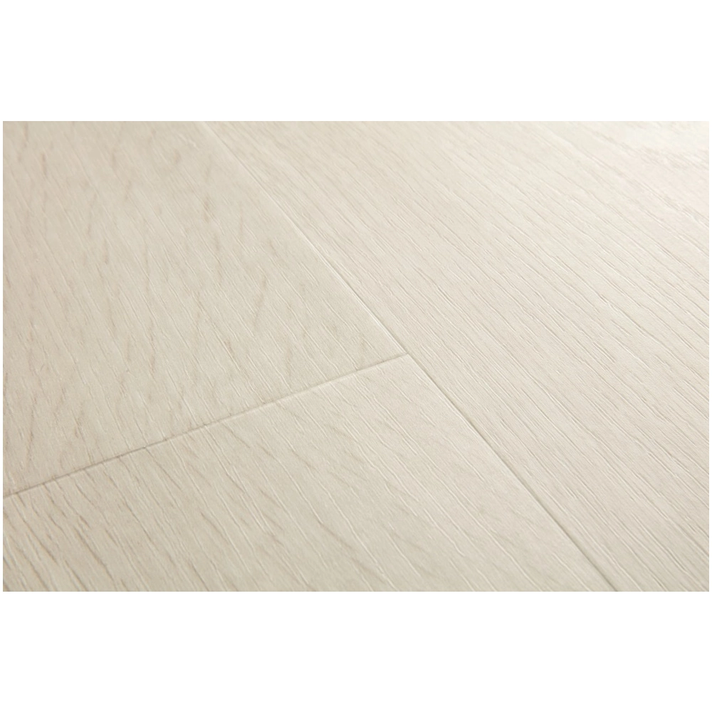 Panel Winylowy Quick Step Ze Zintegrowanym Podkładem Alpha Bloom Dąb Morska Bryza Jasny AVMPU40079