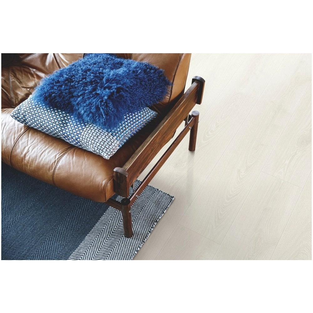 Panel Laminowany Pergo Visby Dąb Biały Zamrożony L0331-03866