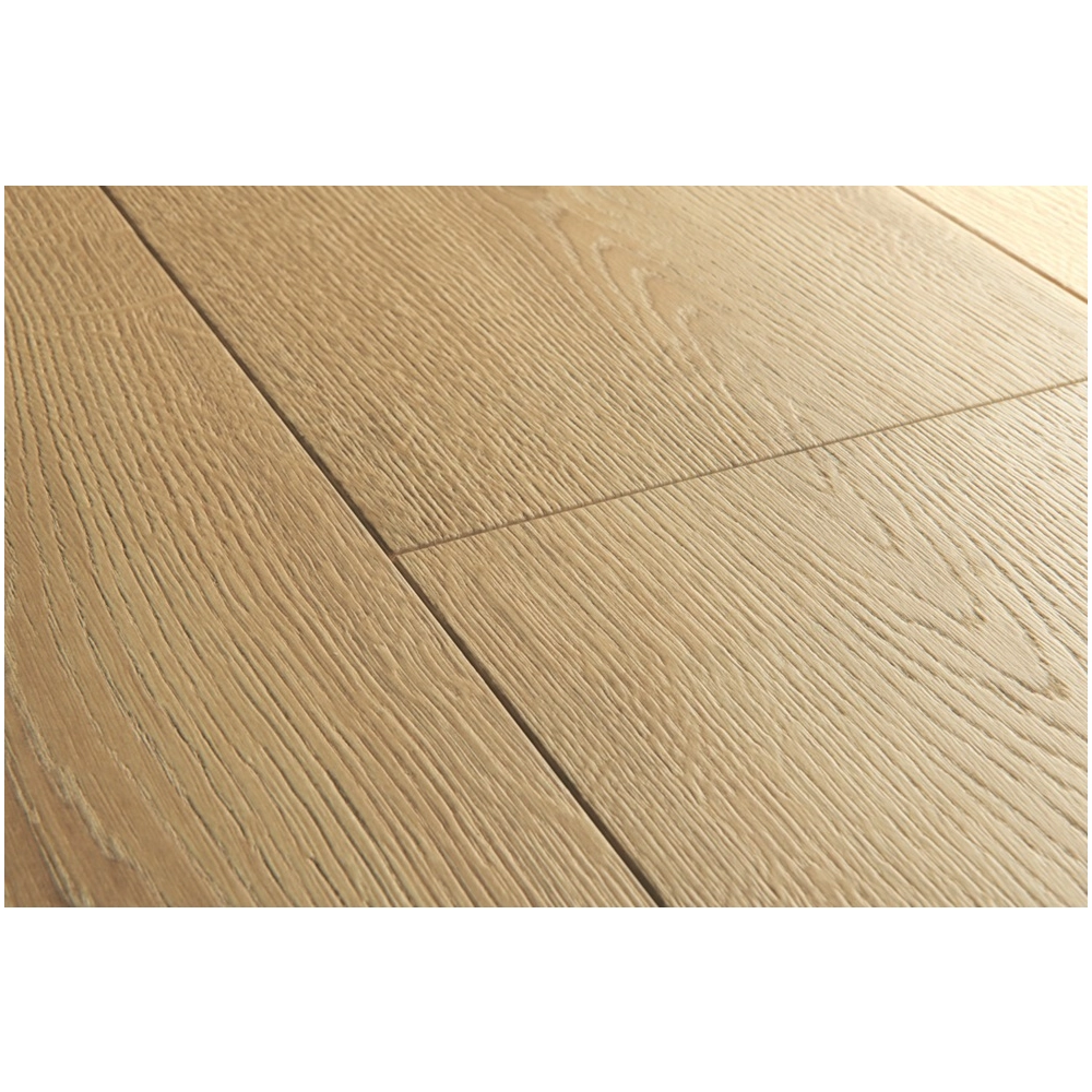 Panel Laminowany Quick Step Capture Dąb Szczotkowany Naturalny Ciepły SIG4762
