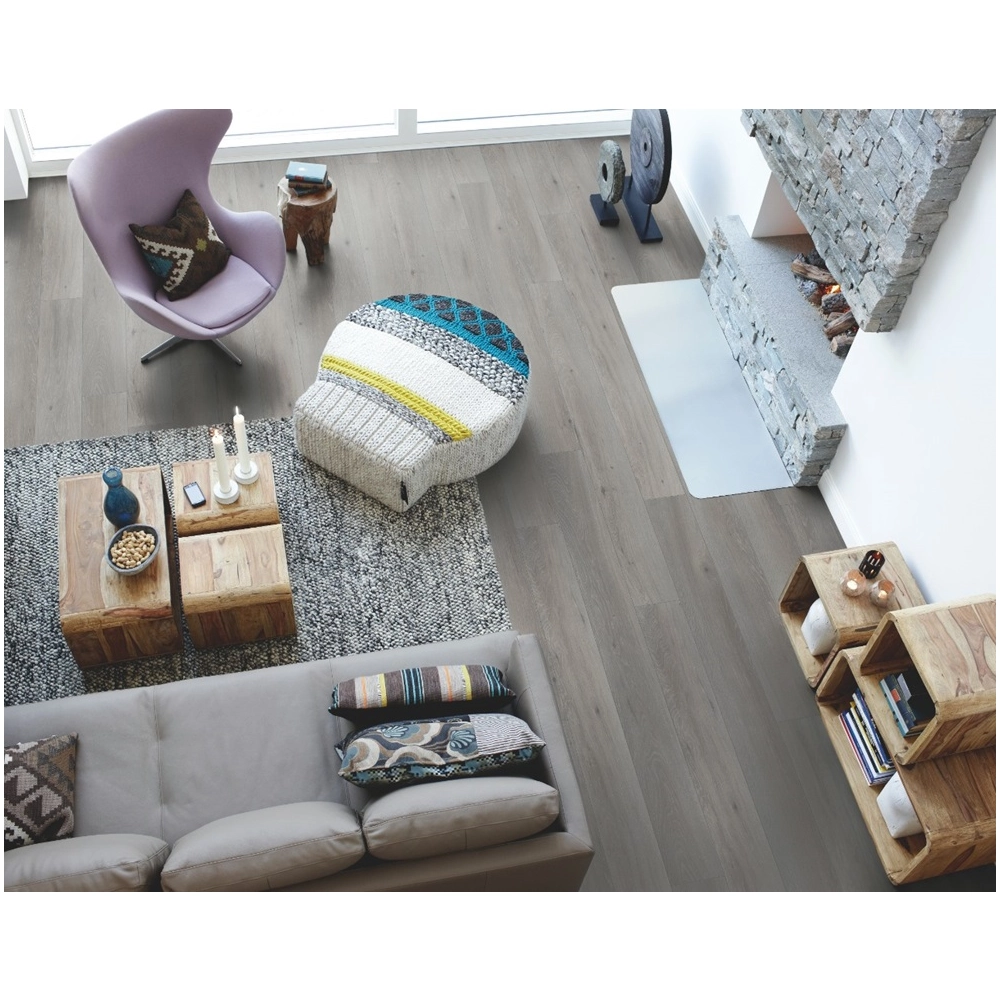 Panel Laminowany Pergo Visby Pro Dąb Miejski Szary L0231-03368