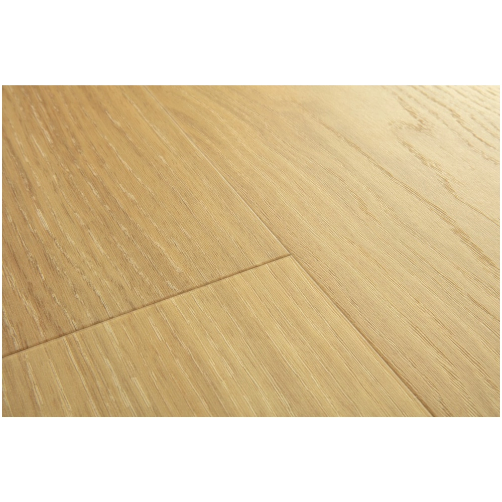 Panel Winylowy Quick Step Ze Zintegrowanym Podkładem Alpha Bloom Dąb Miodowy AVMPU40098