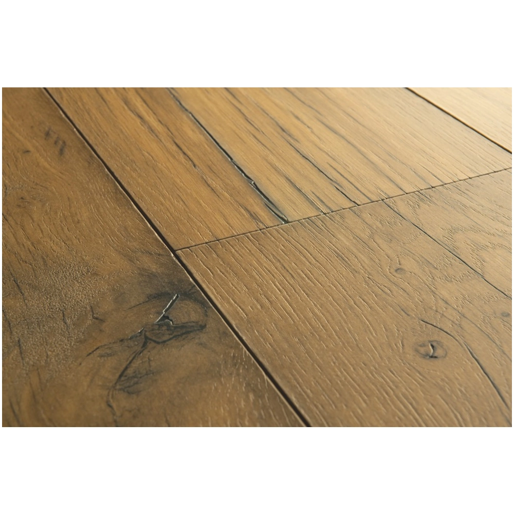 Panel Laminowany Quick Step Capture Dąb Naturalny Spękany SIG4767