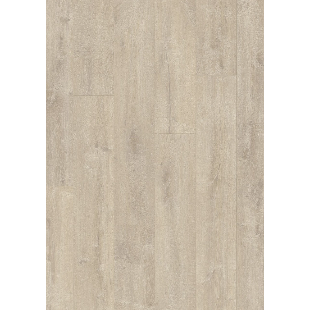 Panel Winylowy Quick Step Klejony Balance Glue Plus Dąb Aksamitny Beżowy BAGP40158