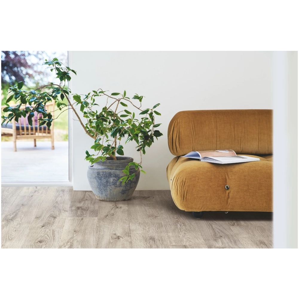 Panel Laminowany Pergo Arendal Dąb Stajenny Szary L0339-04303